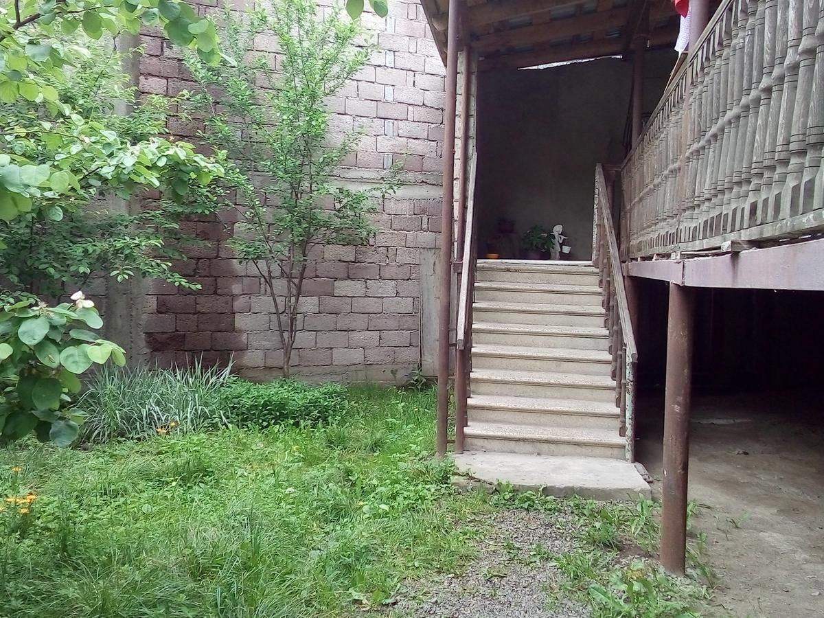 Гостевой дом Guesthouse Megi on Robaqidze 6 Боржоми-18