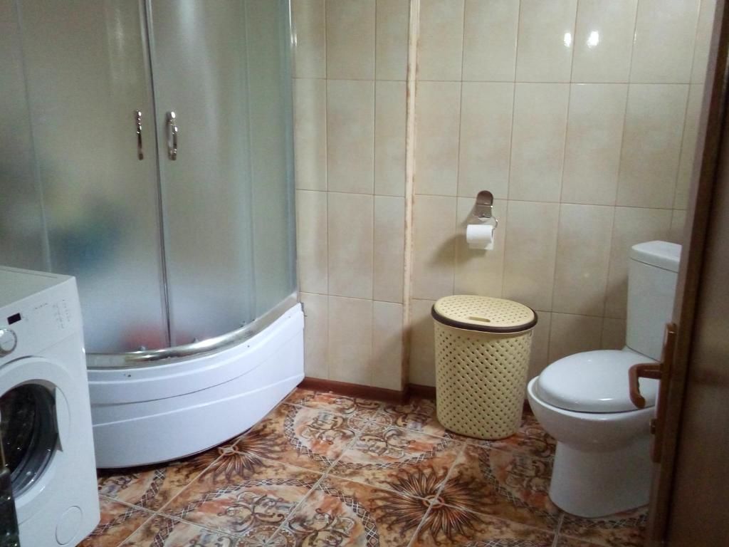 Гостевой дом Guesthouse Megi on Robaqidze 6 Боржоми-26