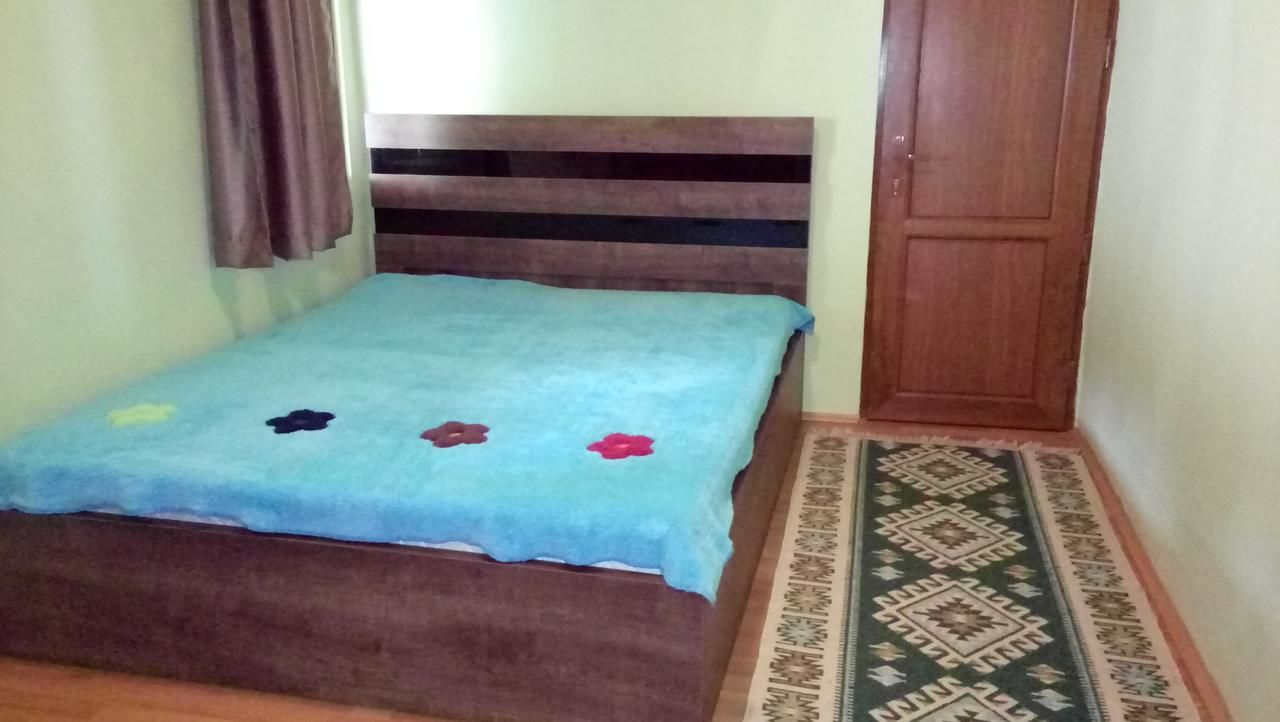 Гостевой дом Guesthouse Megi on Robaqidze 6 Боржоми