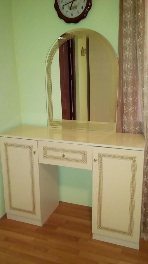 Гостевой дом Guesthouse Megi on Robaqidze 6 Боржоми-8